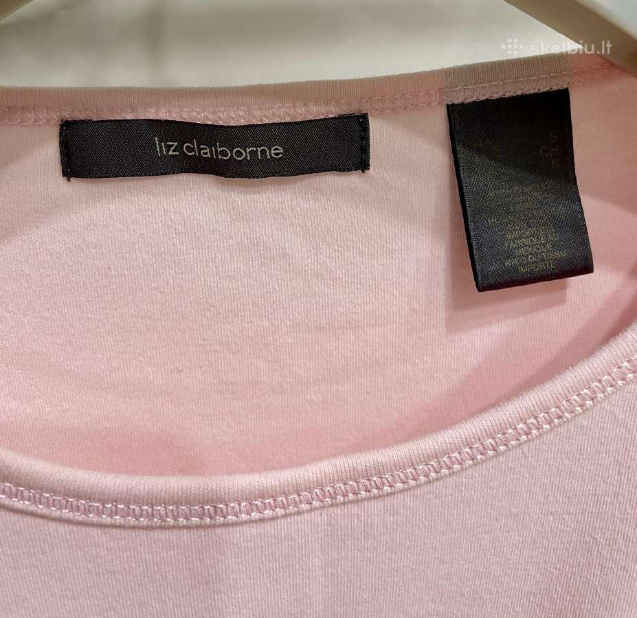 Liz Claiborne palaidinė - nuotraukos Nr. 3