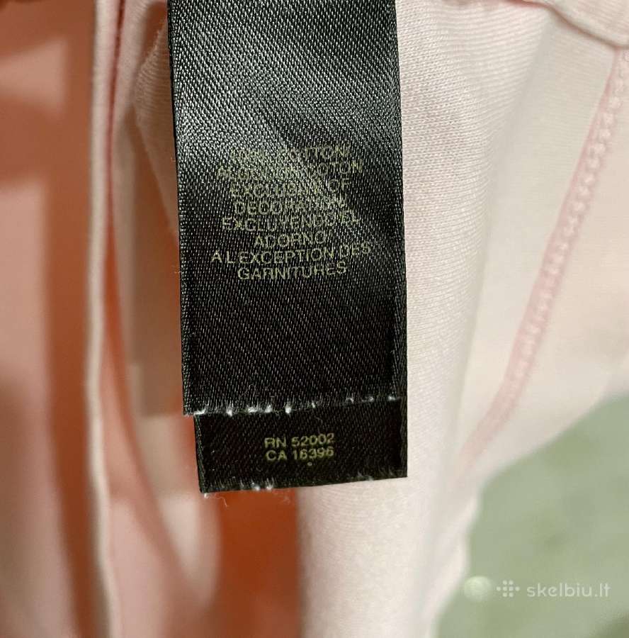 Liz Claiborne palaidinė - nuotraukos Nr. 4