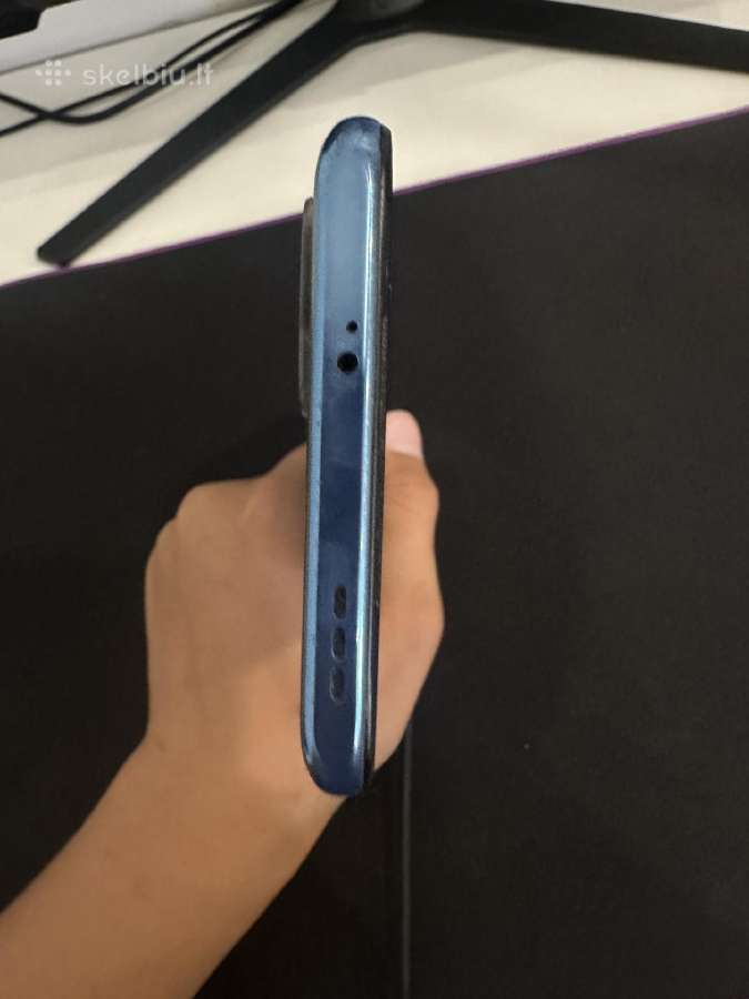 Redmi Note 10s - nuotraukos Nr. 5