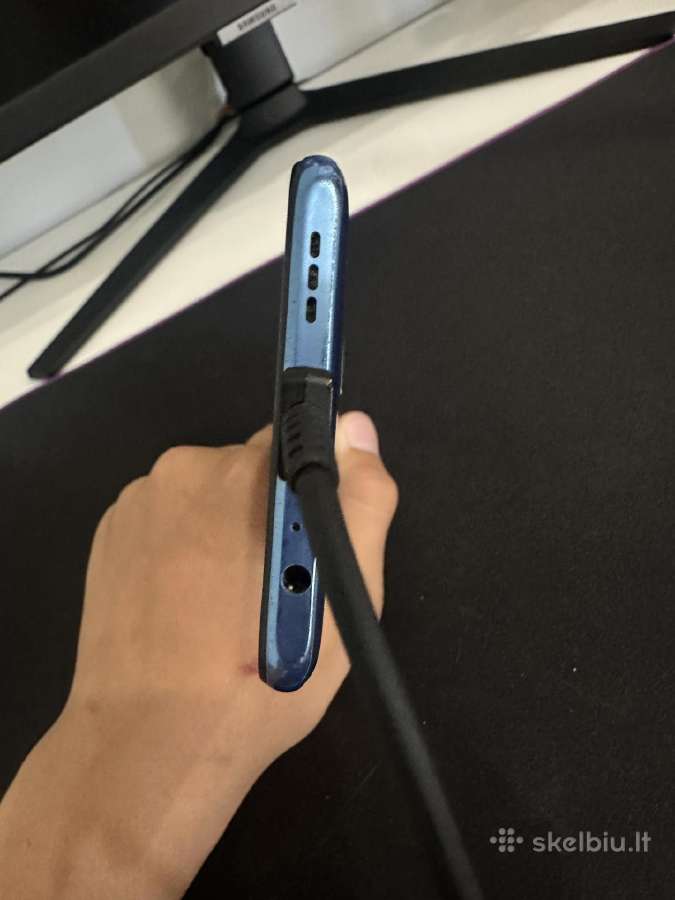 Redmi Note 10s - nuotraukos Nr. 6