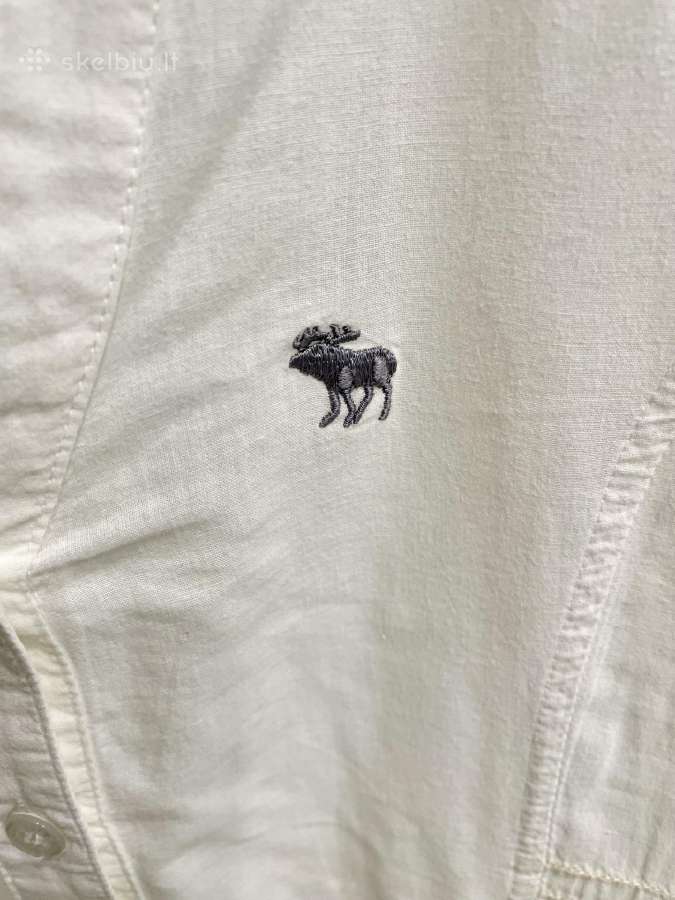 Abercrombie&fitch tunika - nuotraukos Nr. 2