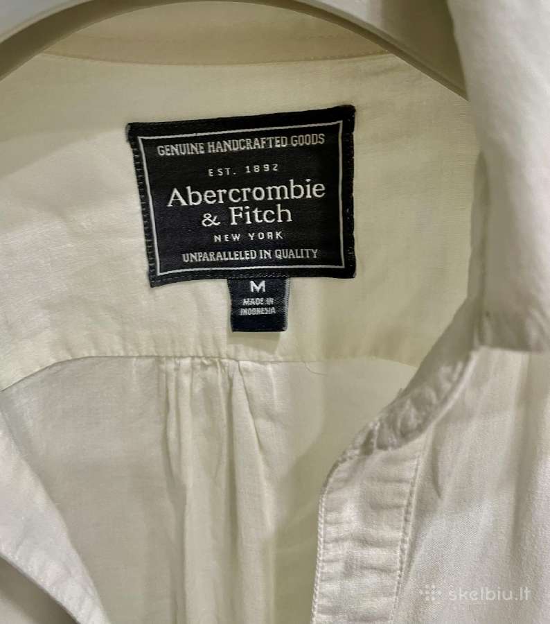 Abercrombie&fitch tunika - nuotraukos Nr. 3