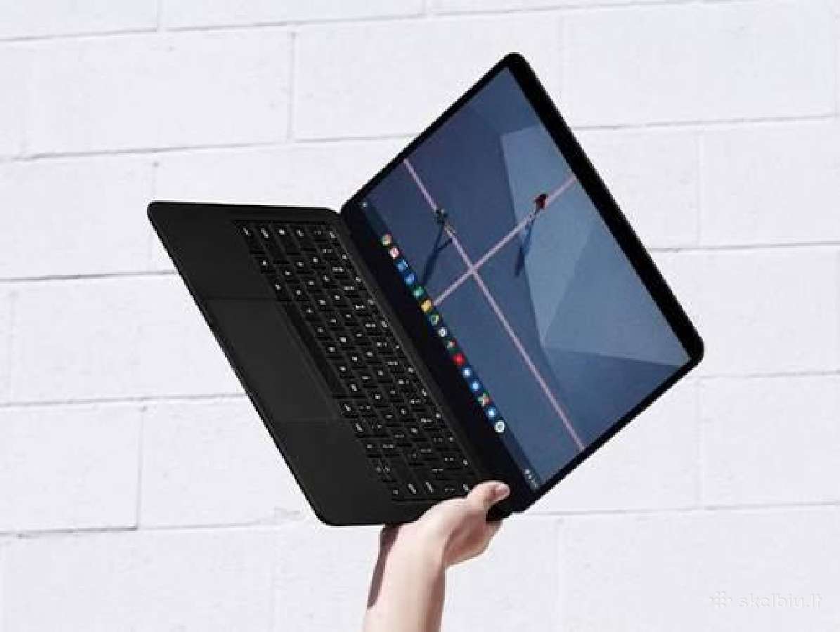 Pixelbook Go i5, 8 GB, 128 GB - nuotraukos Nr. 3
