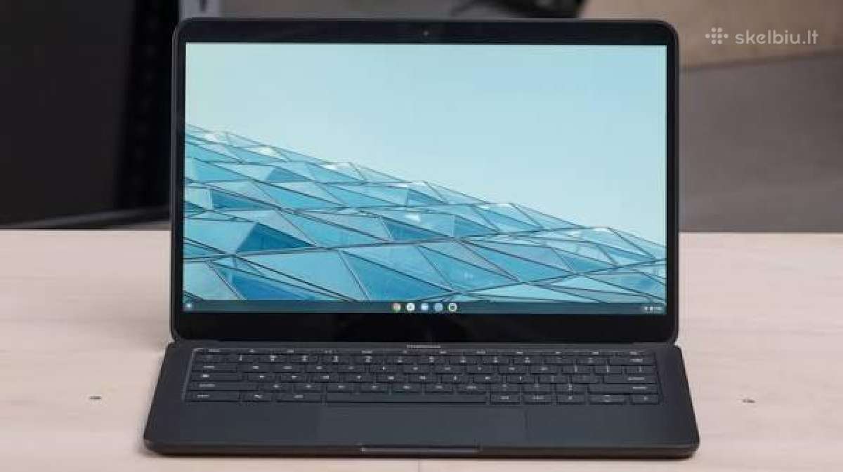 Pixelbook Go i5, 8 GB, 128 GB - nuotraukos Nr. 4