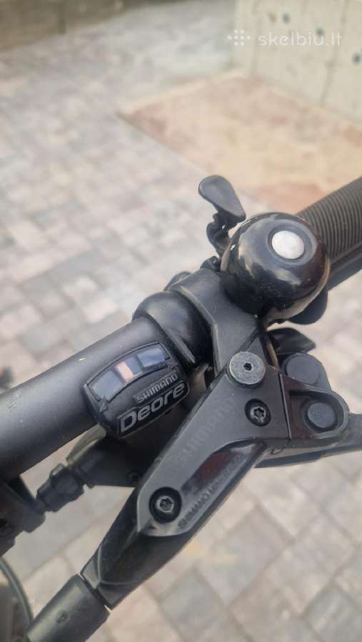 Specialized Rockhopper 26, S dydis - nuotraukos Nr. 2