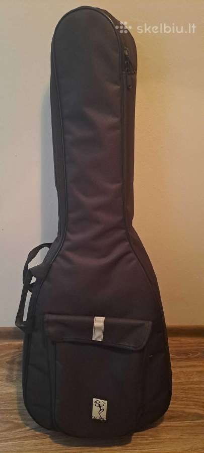 Akustinė gitara Fender Fa-125 Natural - nuotraukos Nr. 2
