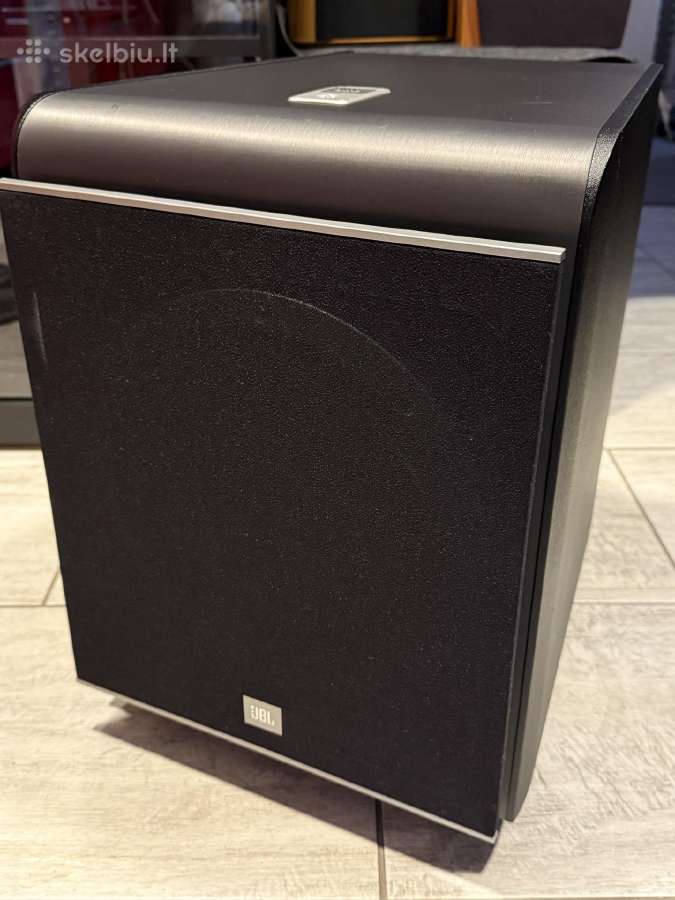 Yamaha NS-bp300 / kolonėles - nuotraukos Nr. 23