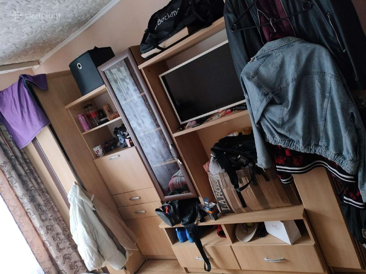 Parduodama naudota spinta geros bukles - nuotraukos Nr. 2