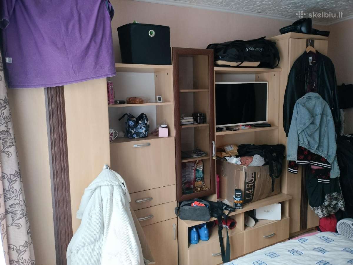 Parduodama naudota spinta geros bukles - nuotraukos Nr. 3