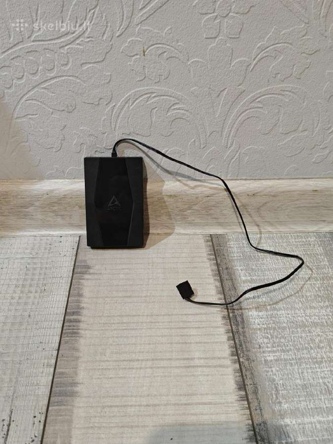 Nf-a14x25 G2 Pwm 4vnt + Fan Hub - nuotraukos Nr. 4