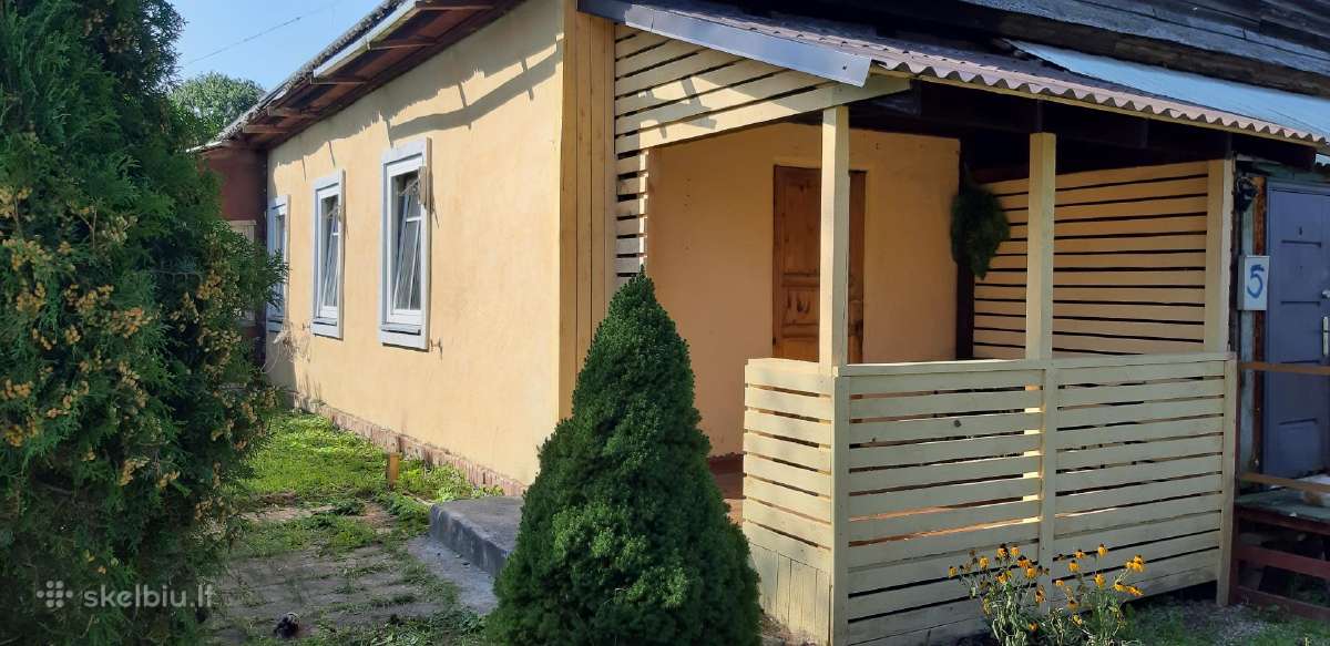 Parduodu - nuotraukos Nr. 2
