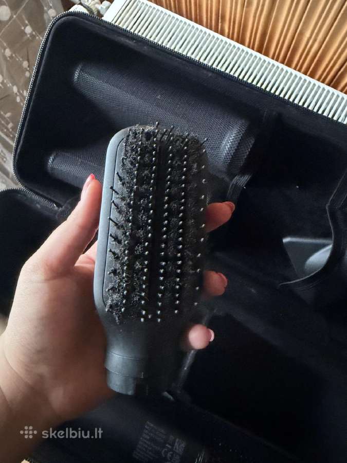 Silkn flex plaukų formavimo prietaisas - nuotraukos Nr. 3