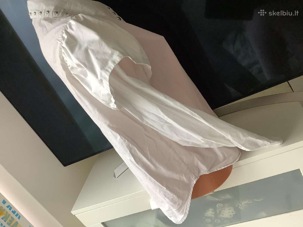 Stilingi H&m marskiniai - nuotraukos Nr. 5