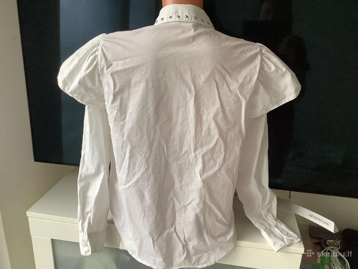 Stilingi H&m marskiniai - nuotraukos Nr. 6