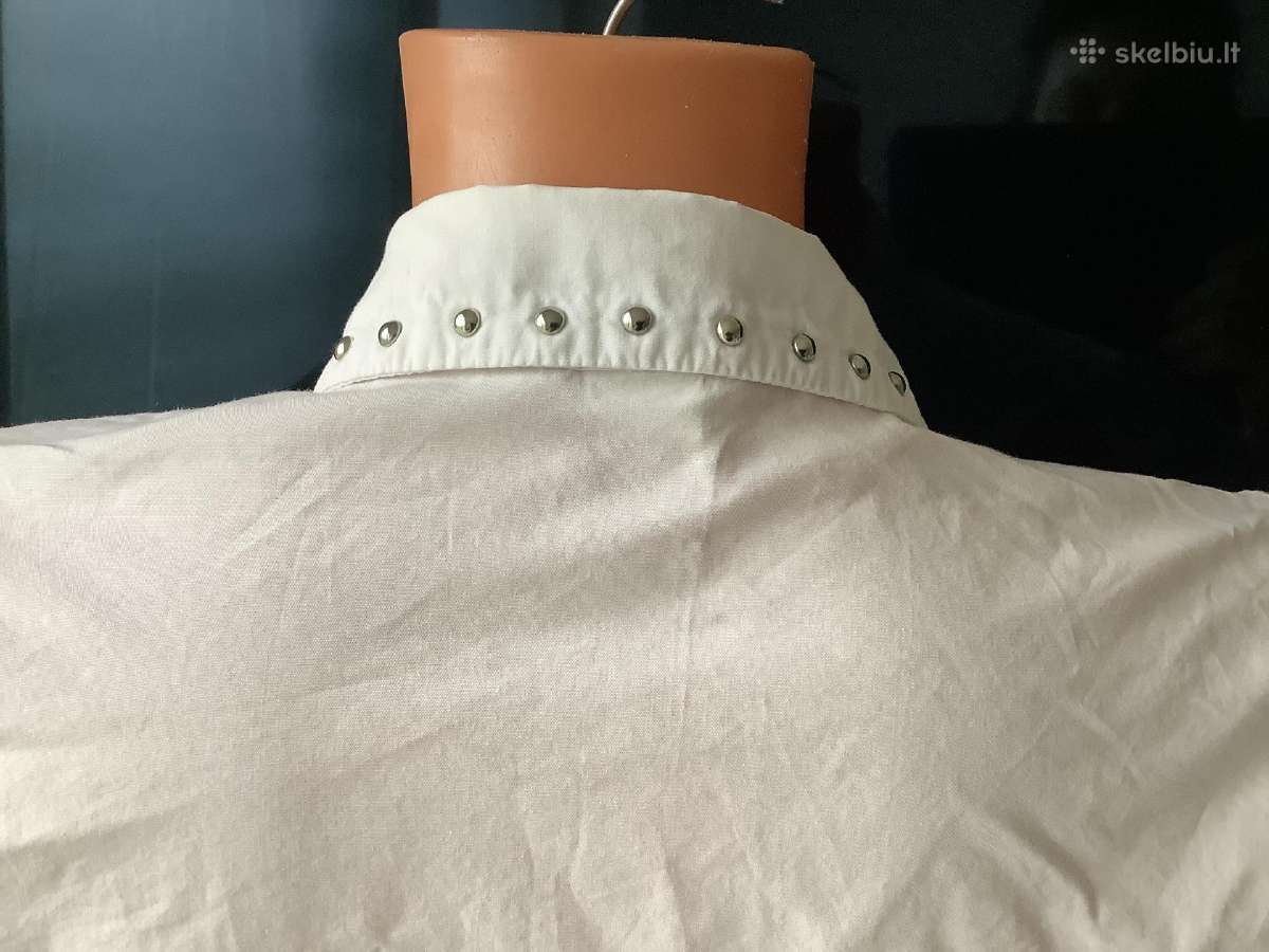 Stilingi H&m marskiniai - nuotraukos Nr. 7