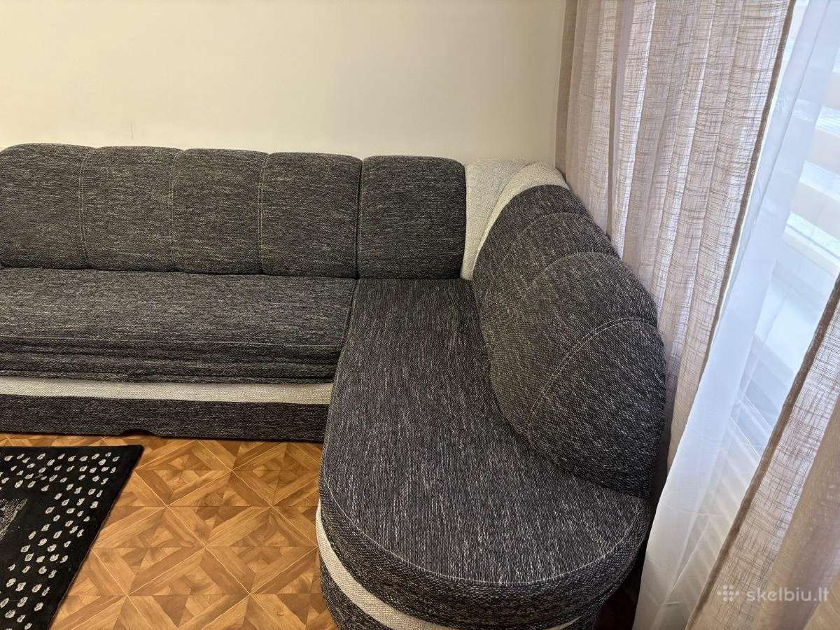 Sofa-lova - nuotraukos Nr. 2