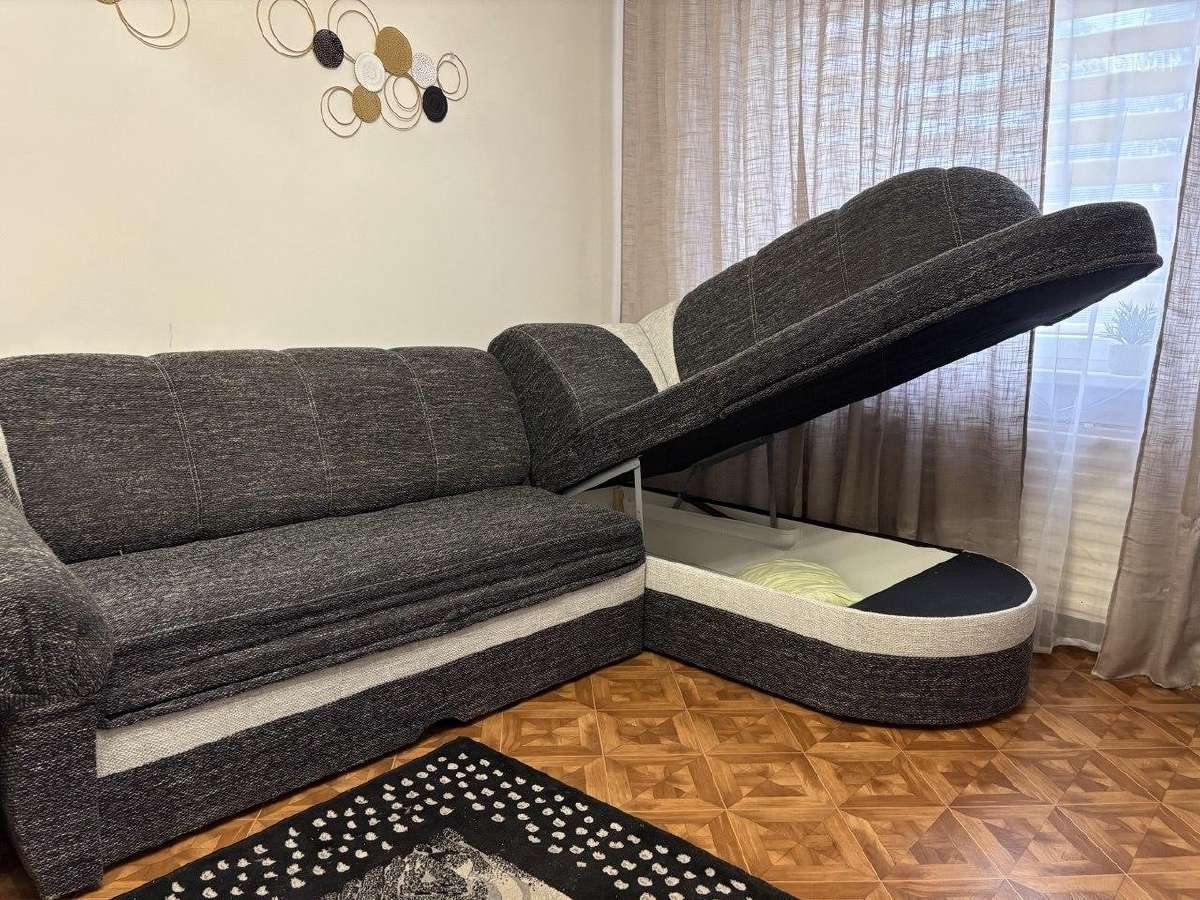 Sofa-lova - nuotraukos Nr. 3