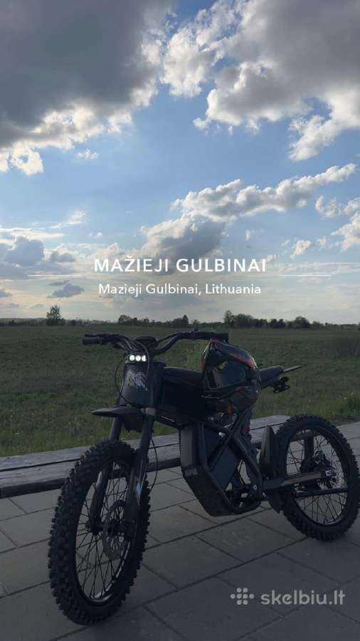 GT 73 pro - nuotraukos Nr. 5