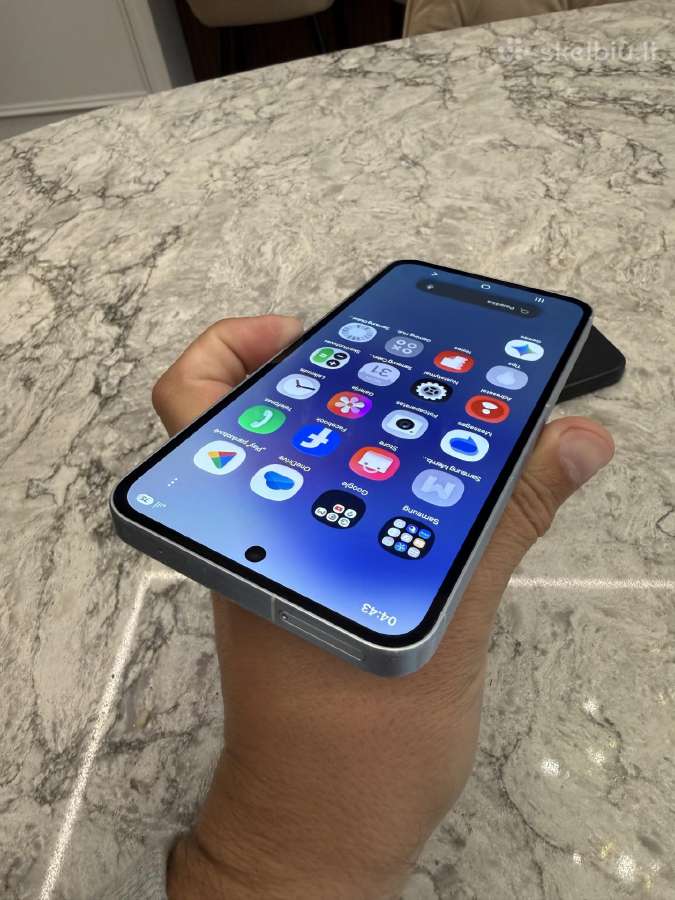 Samsung A55, 8/128gb - nuotraukos Nr. 3