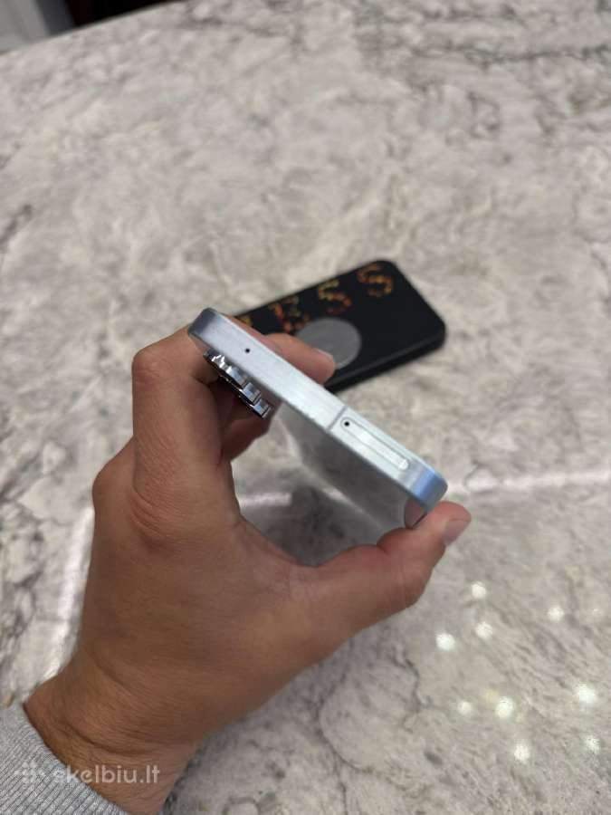 Samsung A55, 8/128gb - nuotraukos Nr. 5