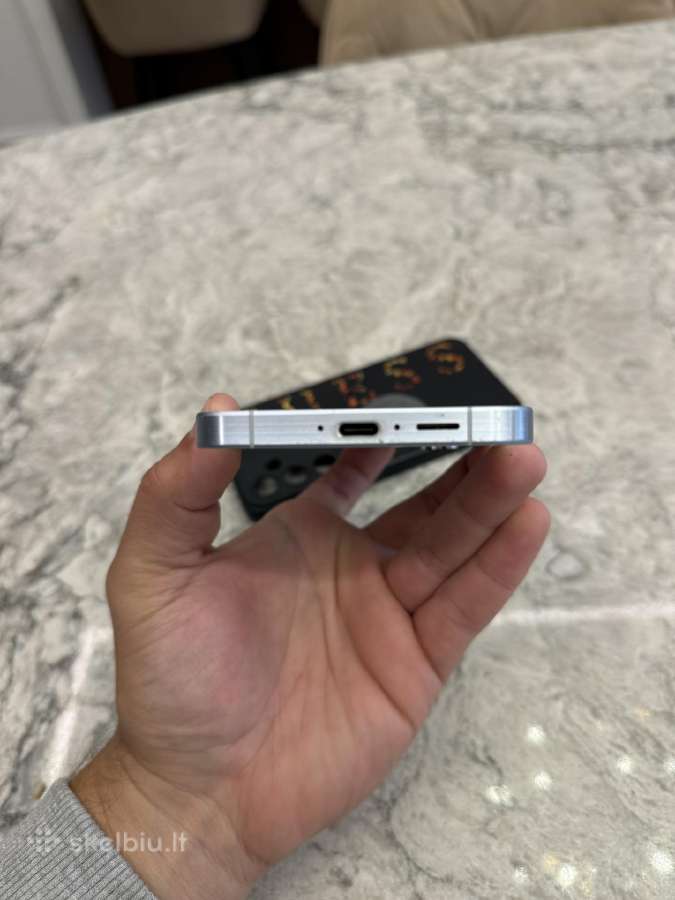 Samsung A55, 8/128gb - nuotraukos Nr. 6