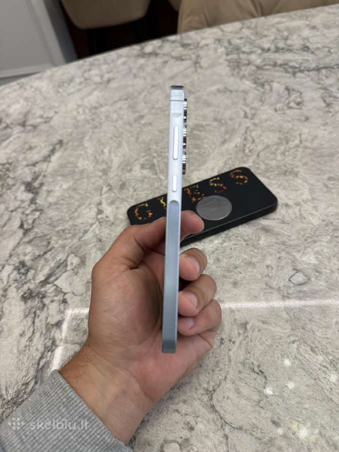 Samsung A55, 8/128gb - nuotraukos Nr. 7