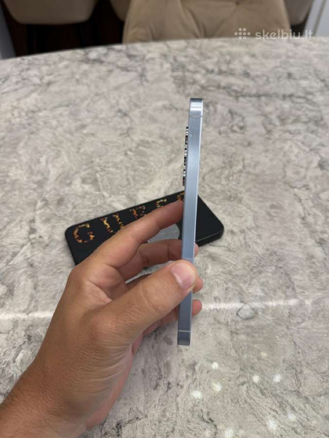 Samsung A55, 8/128gb - nuotraukos Nr. 8