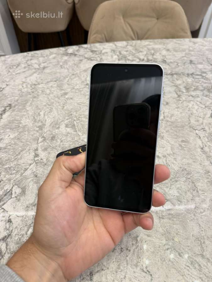 Samsung A55, 8/128gb - nuotraukos Nr. 9