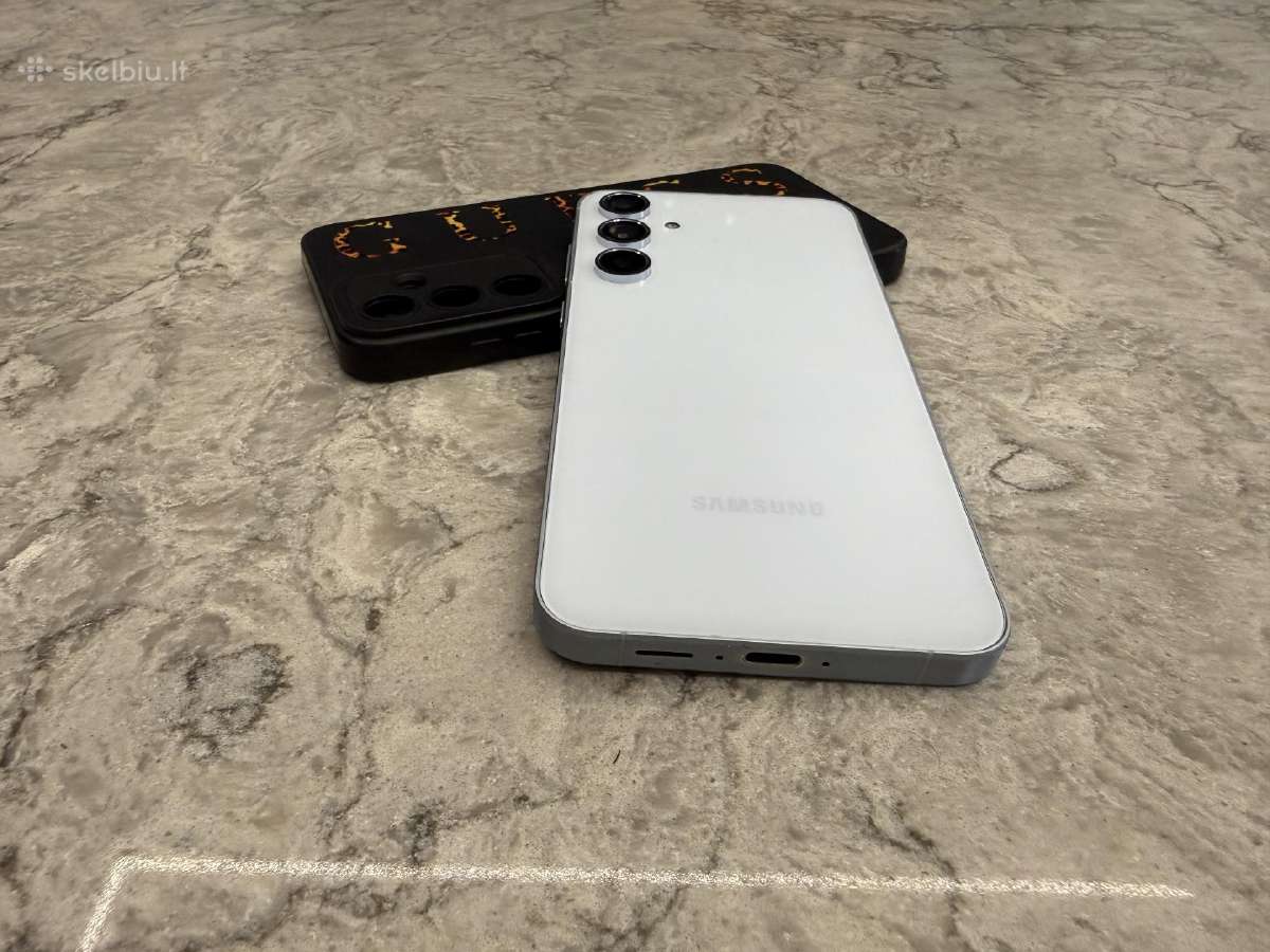 Samsung A55, 8/128gb - nuotraukos Nr. 10