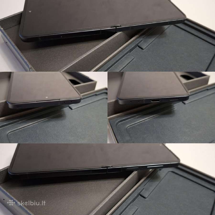 Samsung Galaxy Z Flip7 - nuotraukos Nr. 6