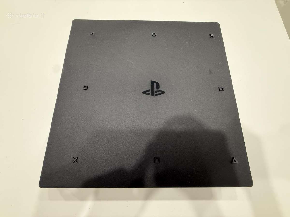 Ps4 pro 1tb - nuotraukos Nr. 9
