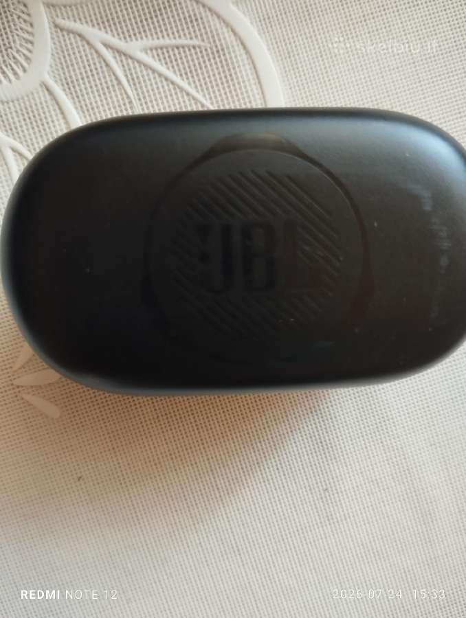 Jbl belaidės ausines - nuotraukos Nr. 2