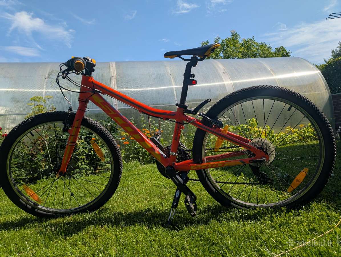 Scott Scale 24" - nuotraukos Nr. 5