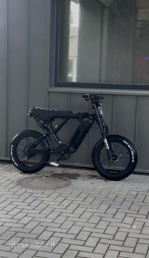 Ridstar q20 - nuotraukos Nr. 2