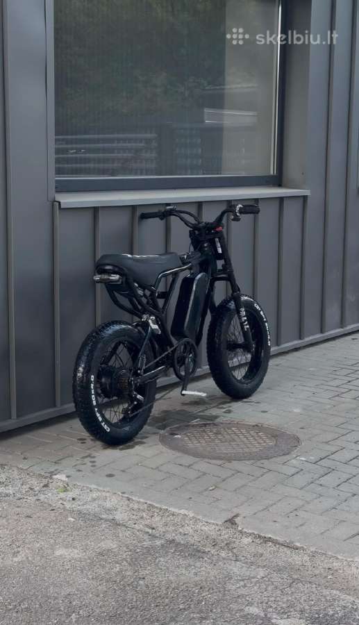 Ridstar q20 - nuotraukos Nr. 3