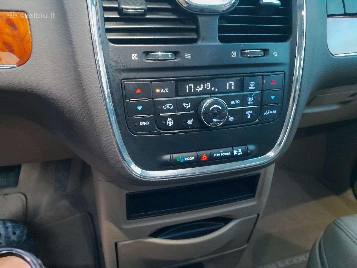 Rida 132000km - nuotraukos Nr. 8