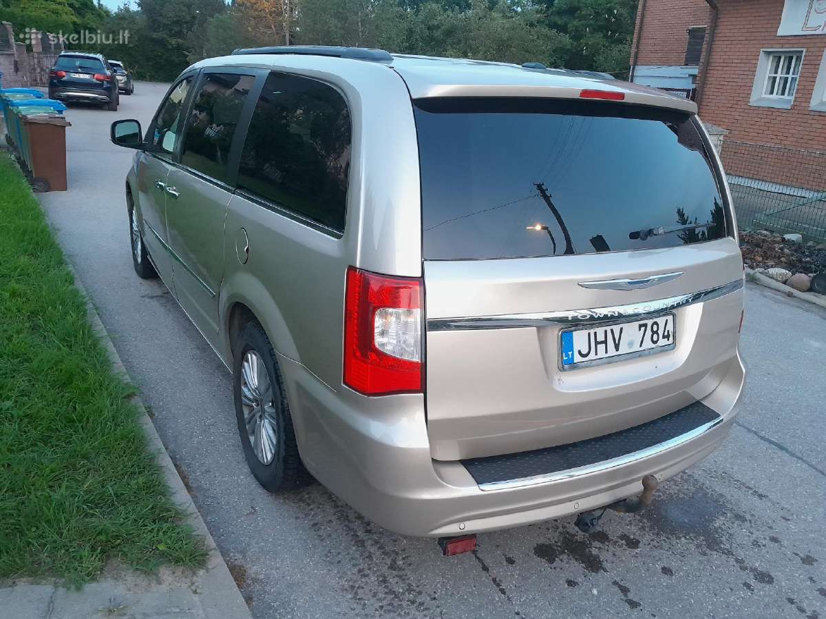 Rida 132000km - nuotraukos Nr. 3