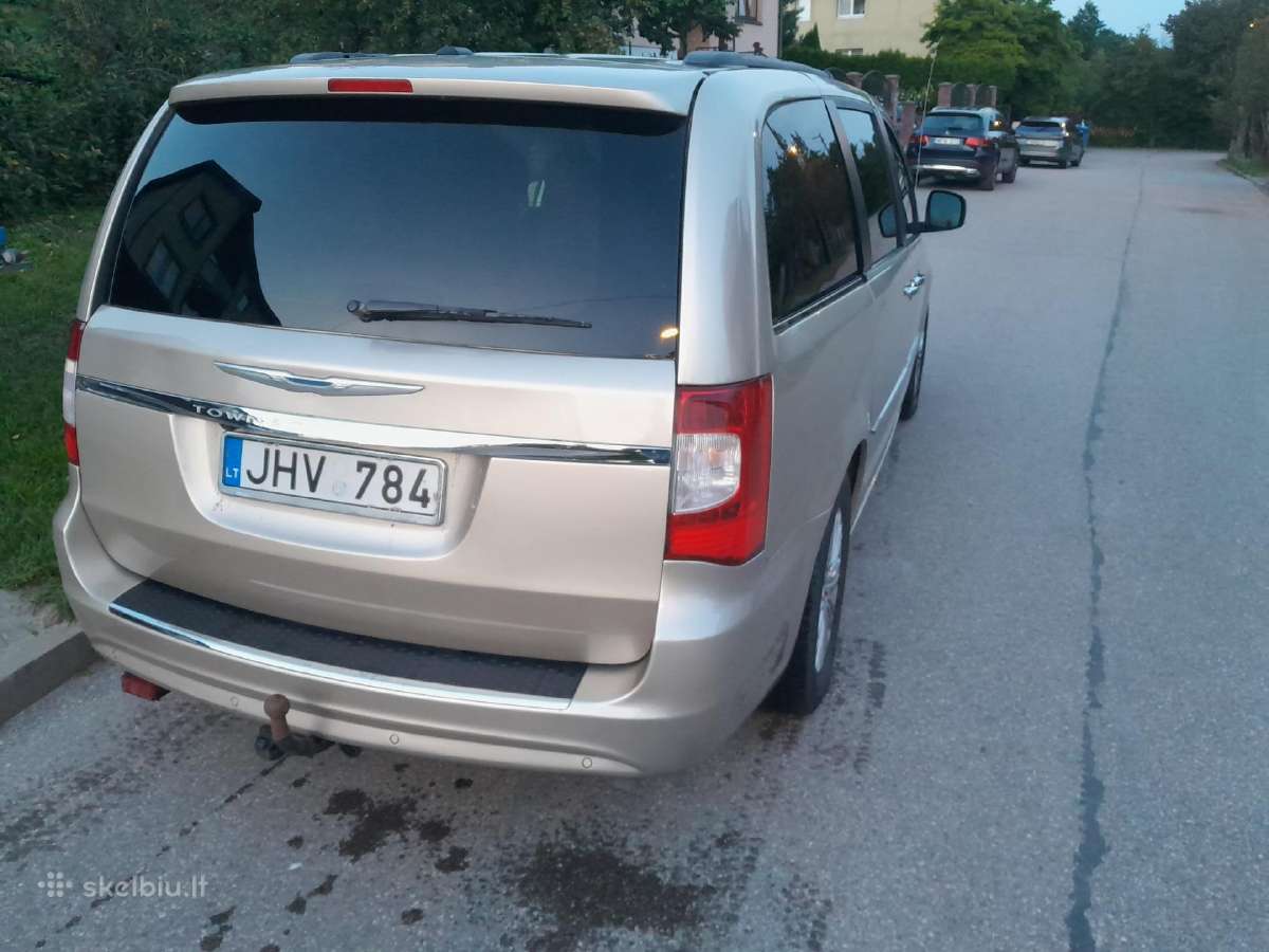 Rida 132000km - nuotraukos Nr. 4