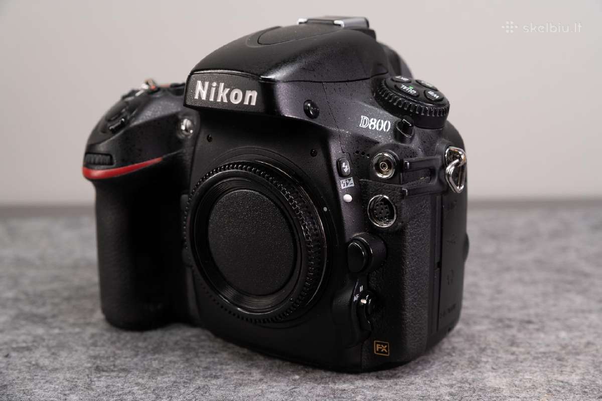 Foto įranga: Nikon D800, Tamron 24-70, 70-200 f2,8 - nuotraukos Nr. 3