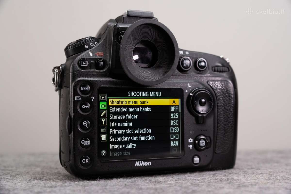 Foto įranga: Nikon D800, Tamron 24-70, 70-200 f2,8 - nuotraukos Nr. 4