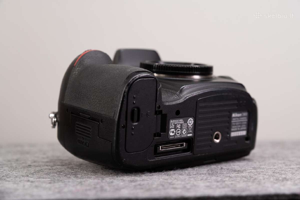 Foto įranga: Nikon D800, Tamron 24-70, 70-200 f2,8 - nuotraukos Nr. 7