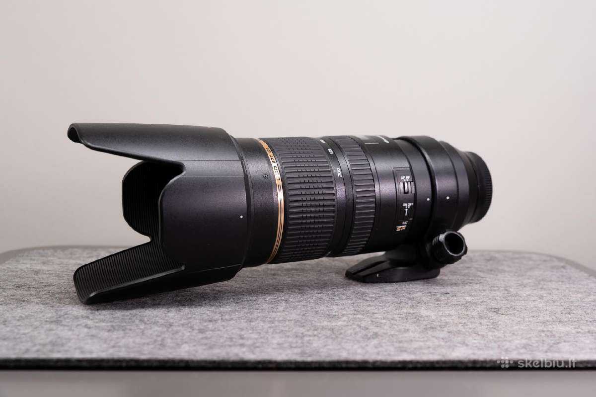 Foto įranga: Nikon D800, Tamron 24-70, 70-200 f2,8 - nuotraukos Nr. 12