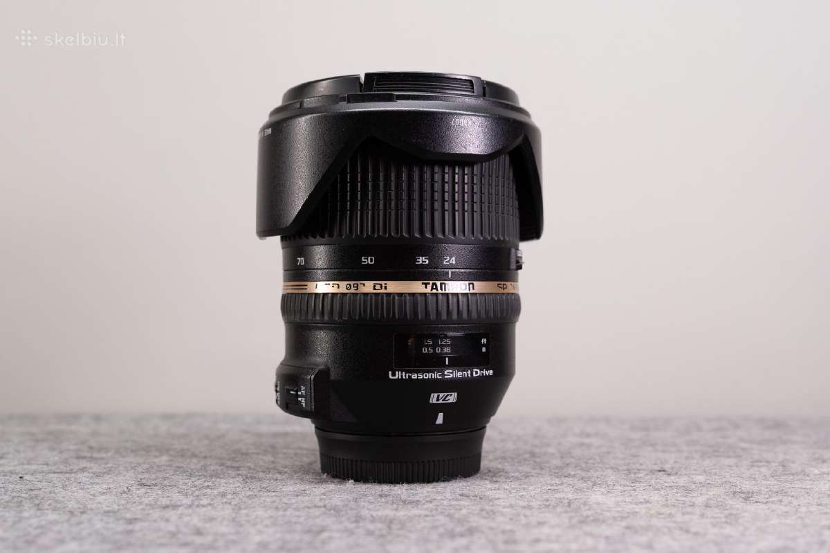 Foto įranga: Nikon D800, Tamron 24-70, 70-200 f2,8 - nuotraukos Nr. 18