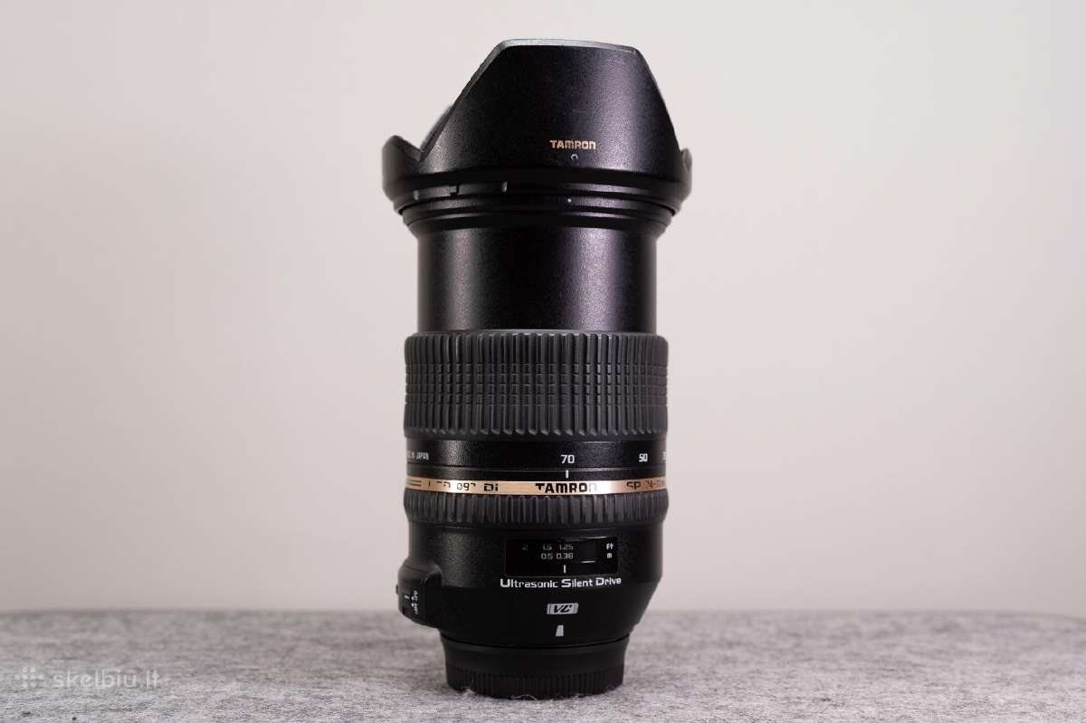 Foto įranga: Nikon D800, Tamron 24-70, 70-200 f2,8 - nuotraukos Nr. 19