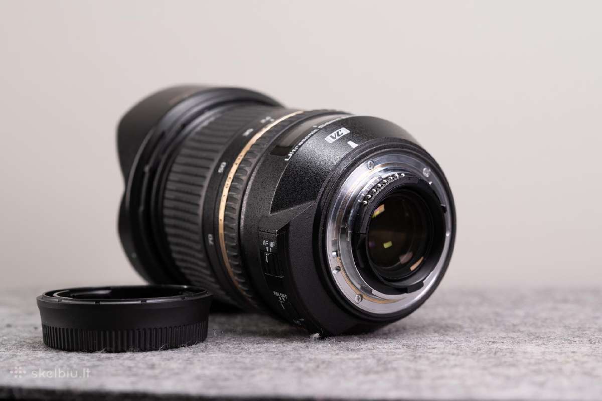 Foto įranga: Nikon D800, Tamron 24-70, 70-200 f2,8 - nuotraukos Nr. 22