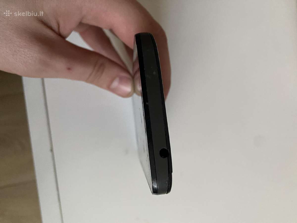 Neveikiantis Alcatel U5 - nuotraukos Nr. 4