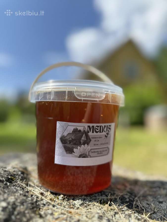 Medus - nuotraukos Nr. 5