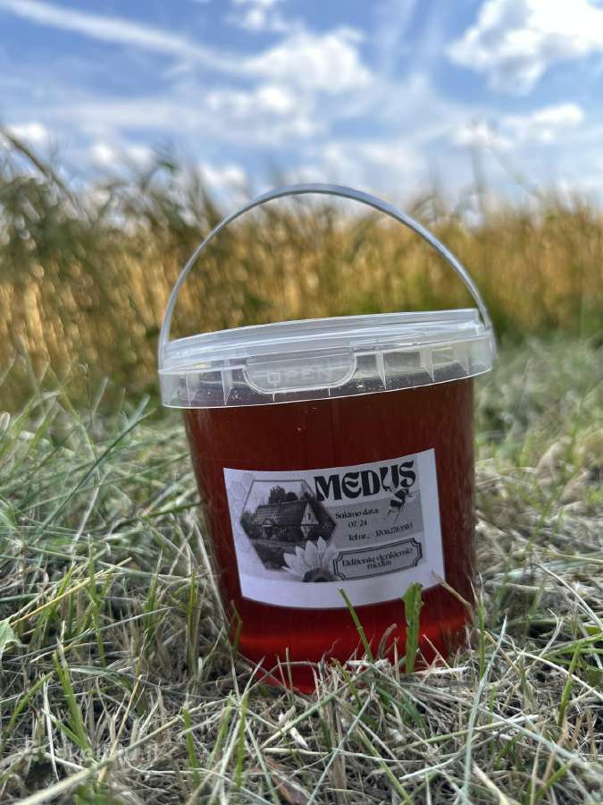 Medus - nuotraukos Nr. 7