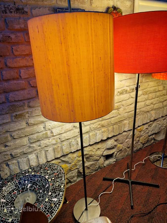 Vintažiniai mid century toršerai - nuotraukos Nr. 31