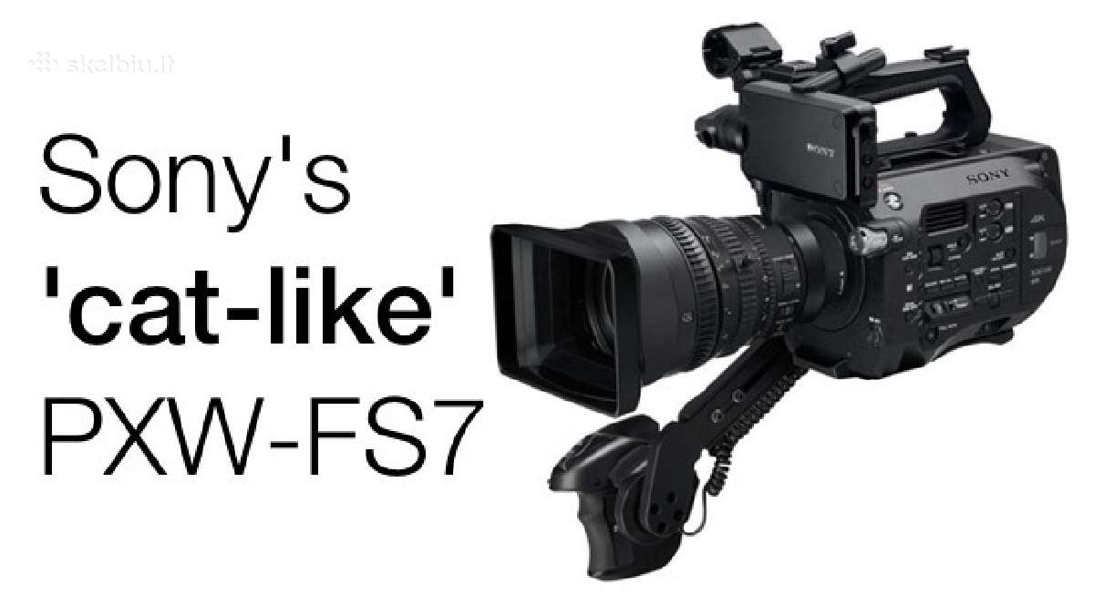 Panasonic Hc-vx3 4k 24x zoom video kamera - nuotraukos Nr. 8
